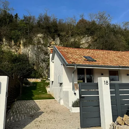 Maison Au Bord De L'eau Les Roches Villa Rochefort-sur-Nenon