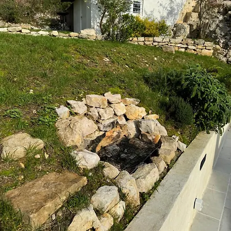 Maison Au Bord De L'eau Les Roches Rochefort-sur-Nenon