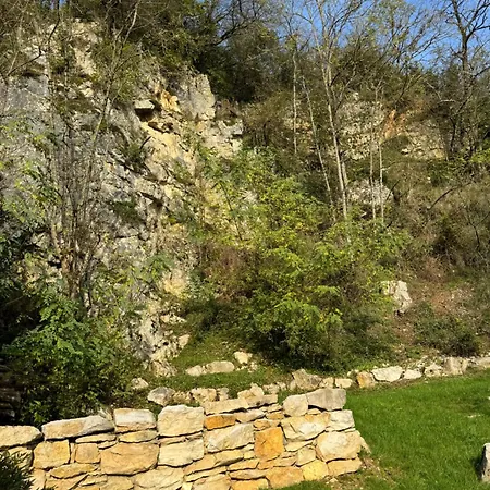 Maison Au Bord De L'eau Les Roches Villa Rochefort-sur-Nenon
